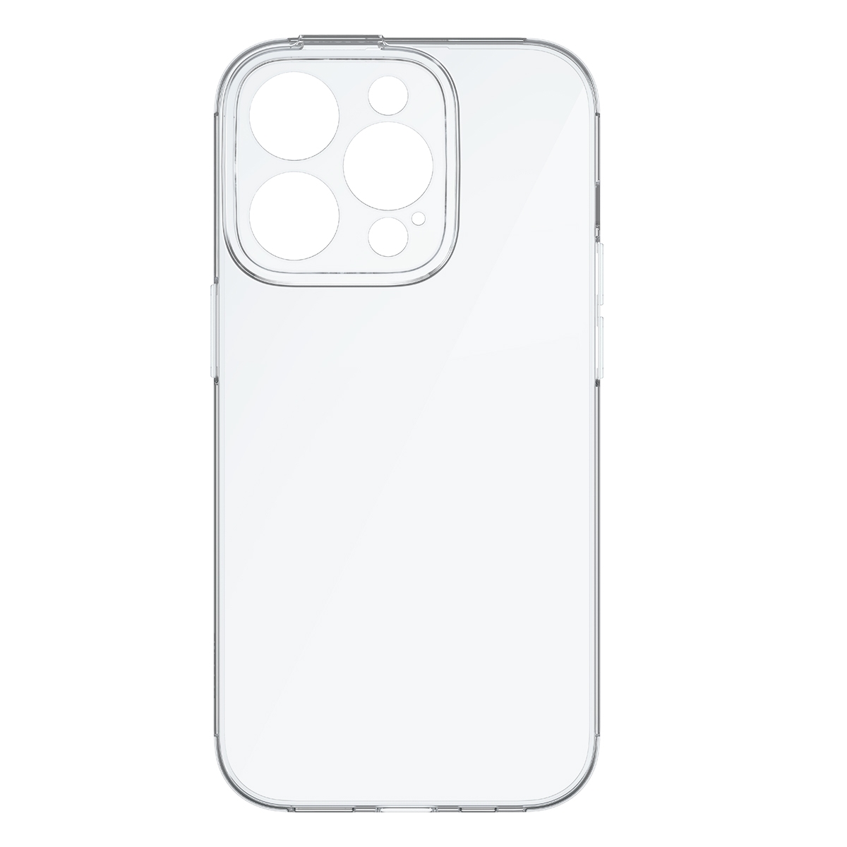 Baseus Simple Case 14 Pro Max
