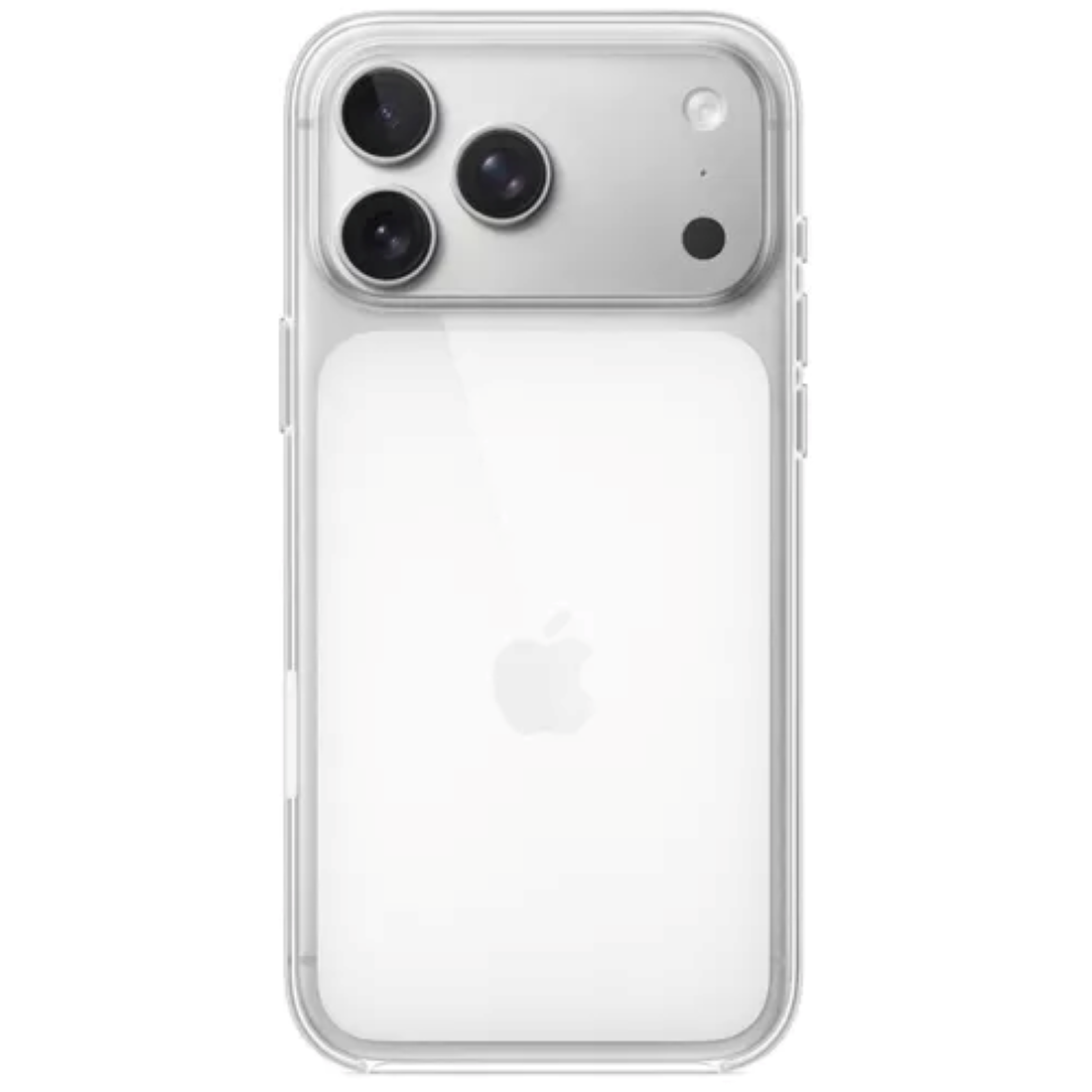 Fibra Crystal Case
