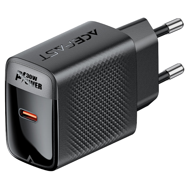Acefast A102 PA 30W Gan USB-C Charger