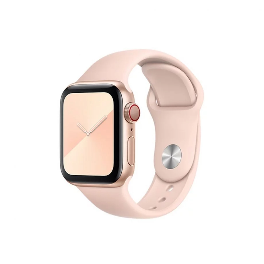 COTEetCI Silicone Sports Band for iWatch 42/44