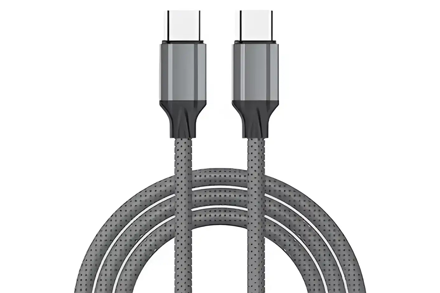 LDNIO LC441 Type-C to Type-C 1M