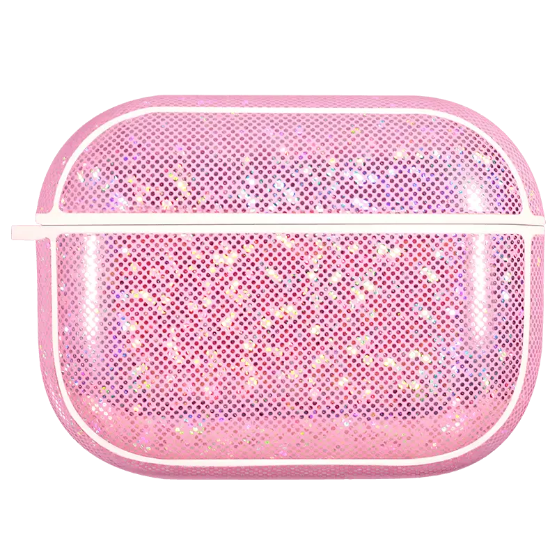Nillkin Glitter Case (Pink)