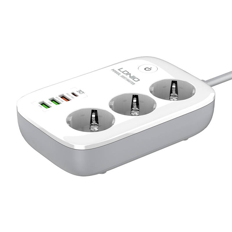 LDNIO Smart Power Strip WI-FI SEW3452