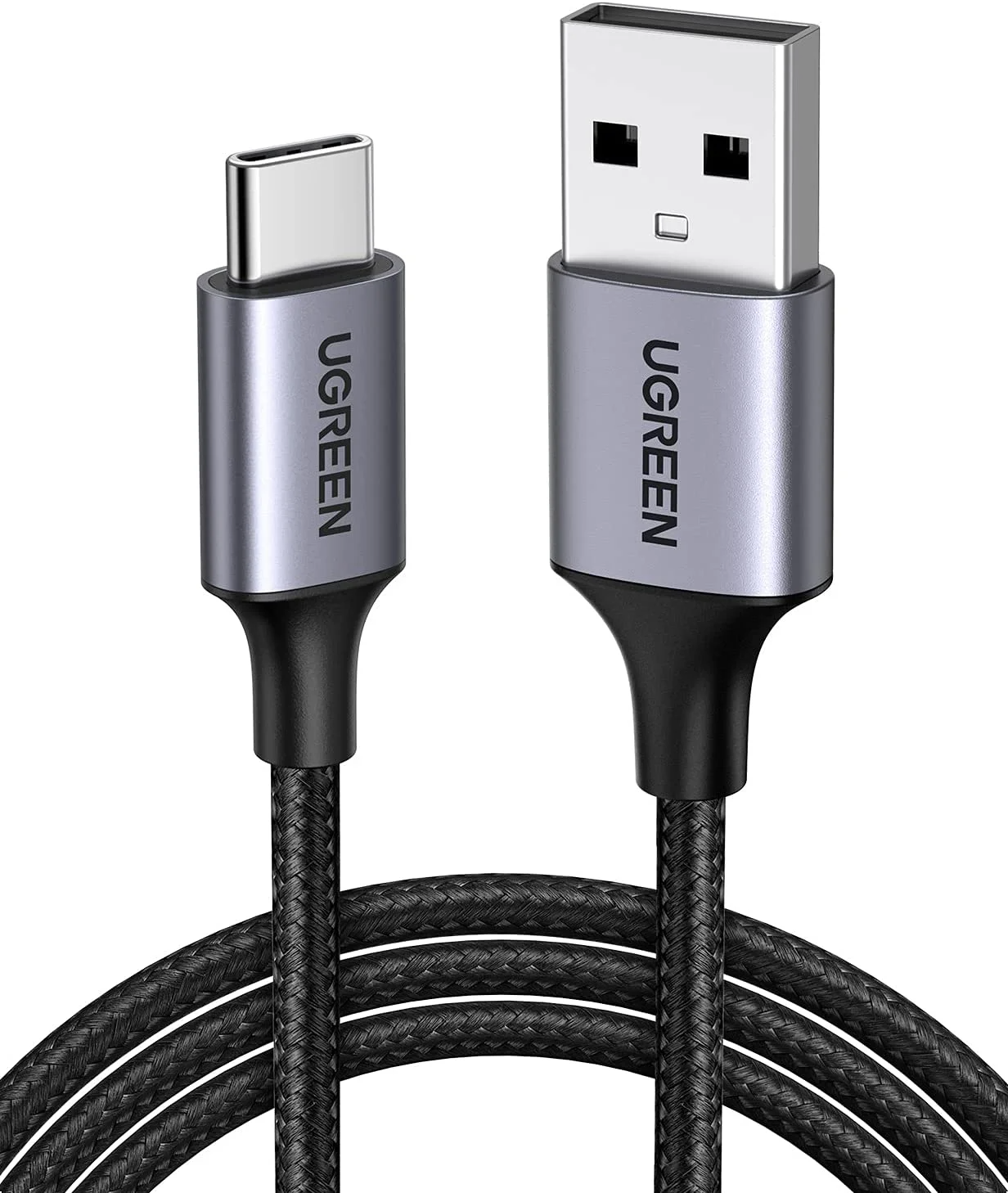 UGREEN US288 USB to Type-C 1M