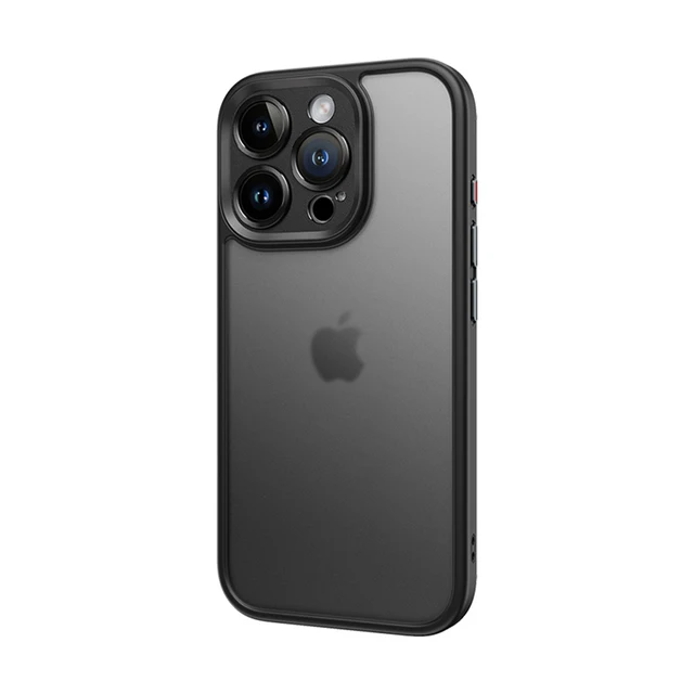 Rock Guard Touch Case (Black)