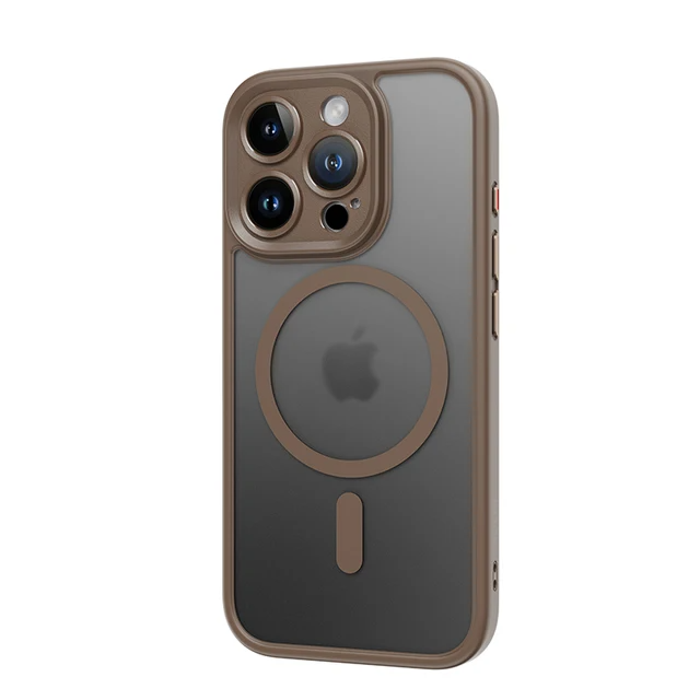 Rock Guard Touch Magsafe (Desert)