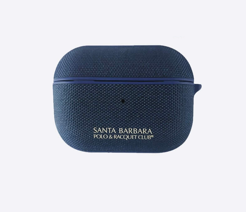 Polo Ricardo (Blue)