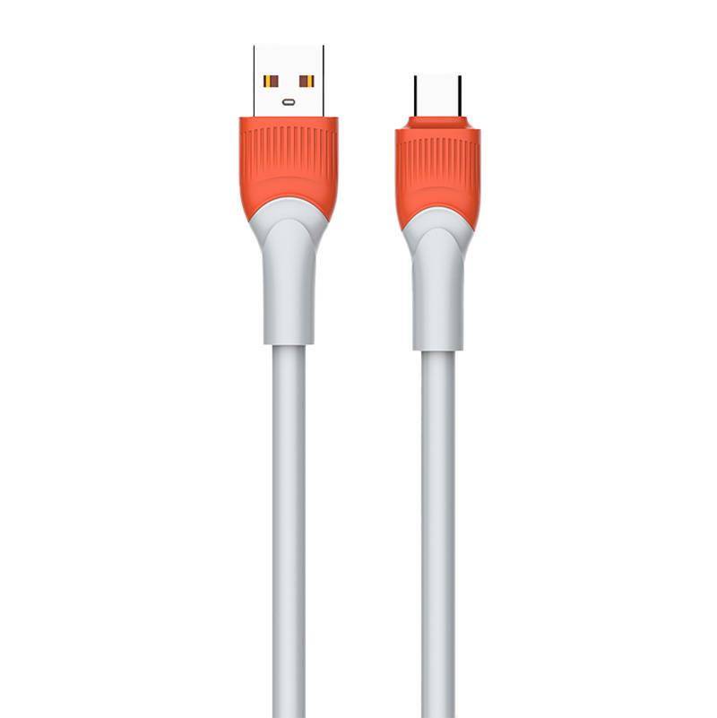 LDNIO LS601 Cable Type-C