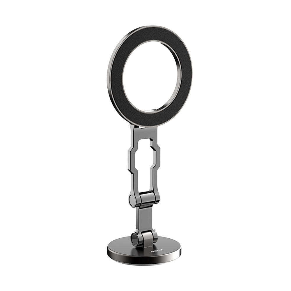 Rock Magnetic Car Holder Q08