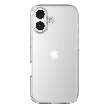 Fibra Crystal Case
