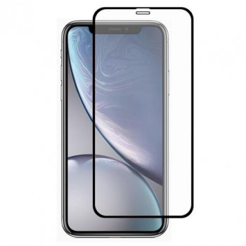 Rurihai full cover tempered glass screen protector