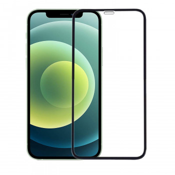 Rurihai full cover tempered glass screen protector