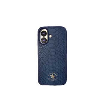 Santa Barbara Polo & Racquet Club Knight (Blue)