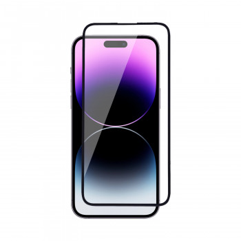 Rurihai full cover tempered glass screen protector