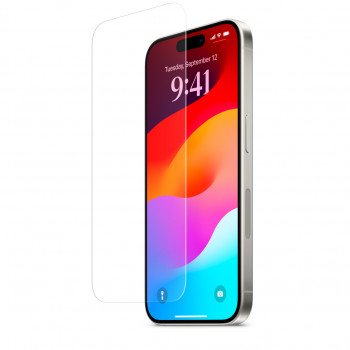 Baseus full cover tempered glass screen protector