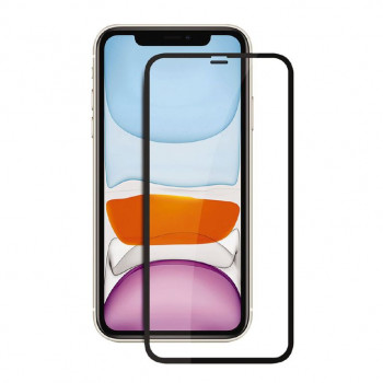 Rurihai full cover tempered glass screen protector