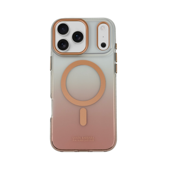 Santa Barbara Polo & Racquet Club Augus (Orange)