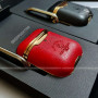 Polo Club Amaury Red