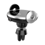 LDNIO Car Holder With Wireles  Charger MA02