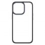 ROCK Guard Series Transparent Protection Case