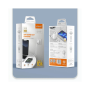 LDNIO Home Super Fast Charge 65W a3511Q (USB Type-C cable)