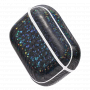 Nillkin Glitter Case (Black)