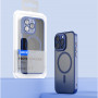 ROCK Guard Touch series Camera Lens (Blue)