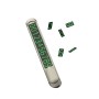 WIIWU Parking Number CH021 (Grey)