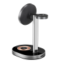 WIWU Light Shadow 3in1 Wireless Charger