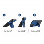 RockSpace Element Series Protective Case Foldable (Blue)