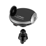 LDNIO Car Holder With Wireles  Charger MA02