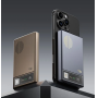 ROCK PD20W Retro Magnetic Wireless Power Bank 10000mAh