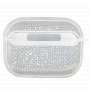 Nillkin Glitter Case (White)
