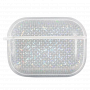 Nillkin Glitter Case (White)
