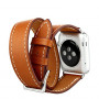 Baseus Apple Watchband sunlord series 38 Brown