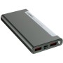 Ldnio PQ1905 Power Bank 2x USB + Type-C + Micro 3A 15W Fast Charging 10000mAh
