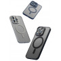 ROCK Guard Series Protection Case With MagSafe Grey