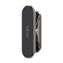 Магнитный держатель WiWU LOTTO Vehicle Magnetic Suction Bracket PL701 черный