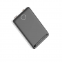 Ldnio PQ17 Power Bank 2x USB + Type-C + Micro 3A 22.5W Fast Charging 10000mAh