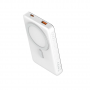 Ldnio PQ17 Power Bank 2x USB + Type-C + Micro 3A 22.5W Fast Charging 10000mAh