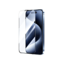 Remax full cover tempered glass protector