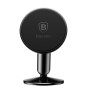 Baseus Bullet An on-board Magnetic Bracket Black (SUYZD-01)