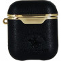 Polo Club Amaury Black
