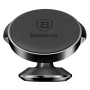 Baseus Small Ears Series Vertical Leather Magnetic Bracket
