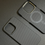 Carbon Fiber Magsafe