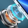 Wiwu M17 Intelligent Transparent