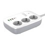 LDNIO Smart Power Strip WI-FI SEW3452