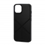 RockSpace Element Series Protective Case Foldable (Black)