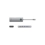 ORICO 10 in 1 Docking Station PW11-10P (silver)